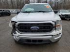 2021 Ford F150 Supercrew იყიდება Ellwood City-ში, PA - Front End