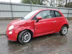 2012 Fiat 500 Pop for Sale in Austell, GA - Front End