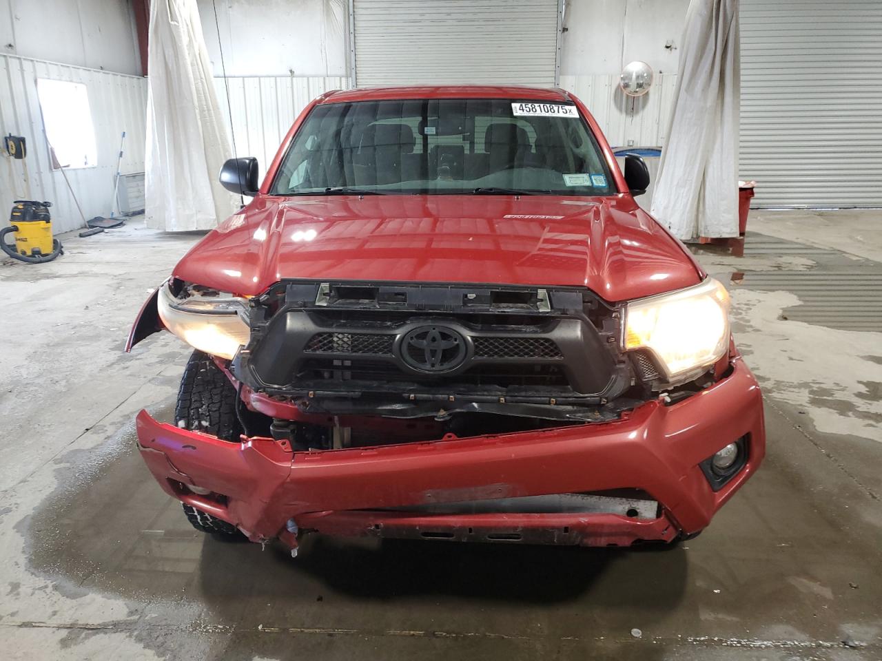 2012 Toyota Tacoma - Image 5