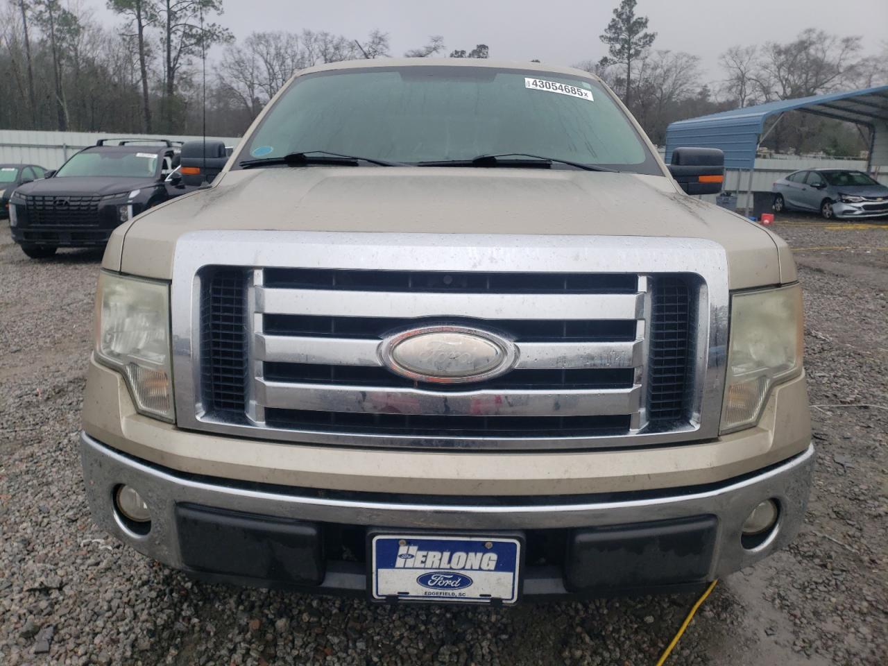 2009 Ford F-150 - Image 5