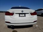 2020 Bmw 430Xi  за продажба в Wilmer, TX - Undercarriage
