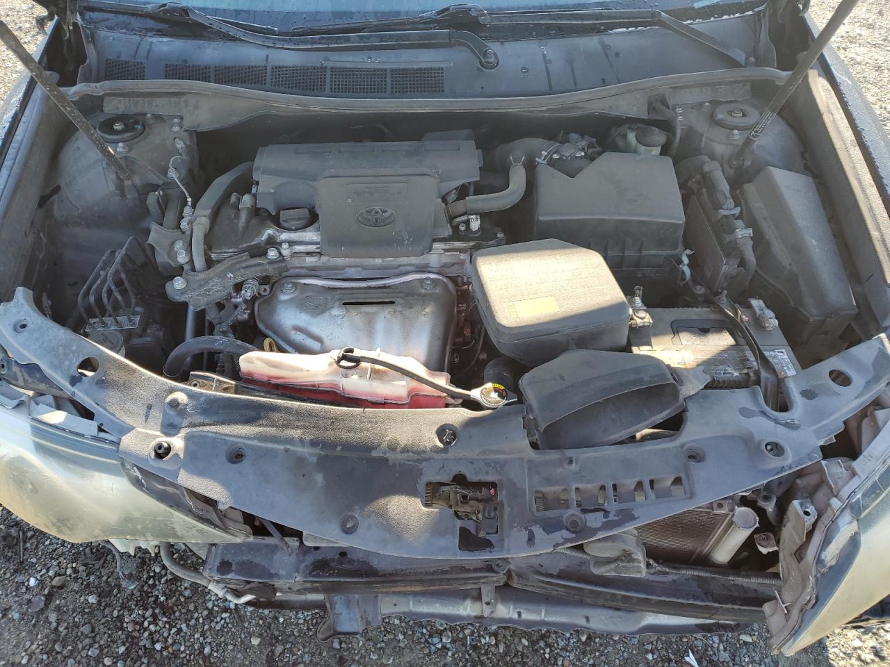 2014 Toyota Camry - Image 11