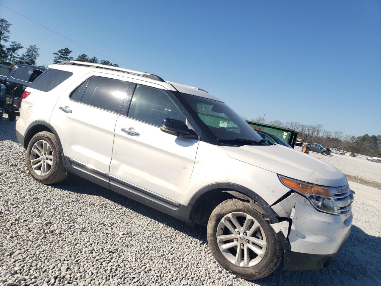2011 Ford Explorer - Image 4