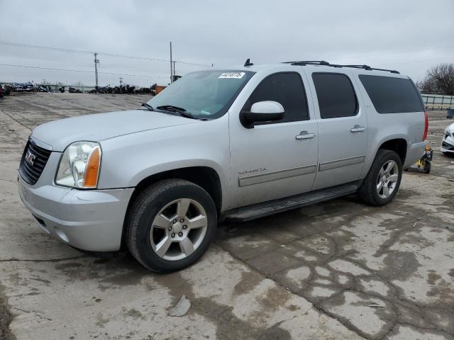 2013 Gmc Yukon Xl C1500 Slt