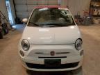 Abilene, TX에서 판매 중인 2017 Fiat 500 Pop - Front End