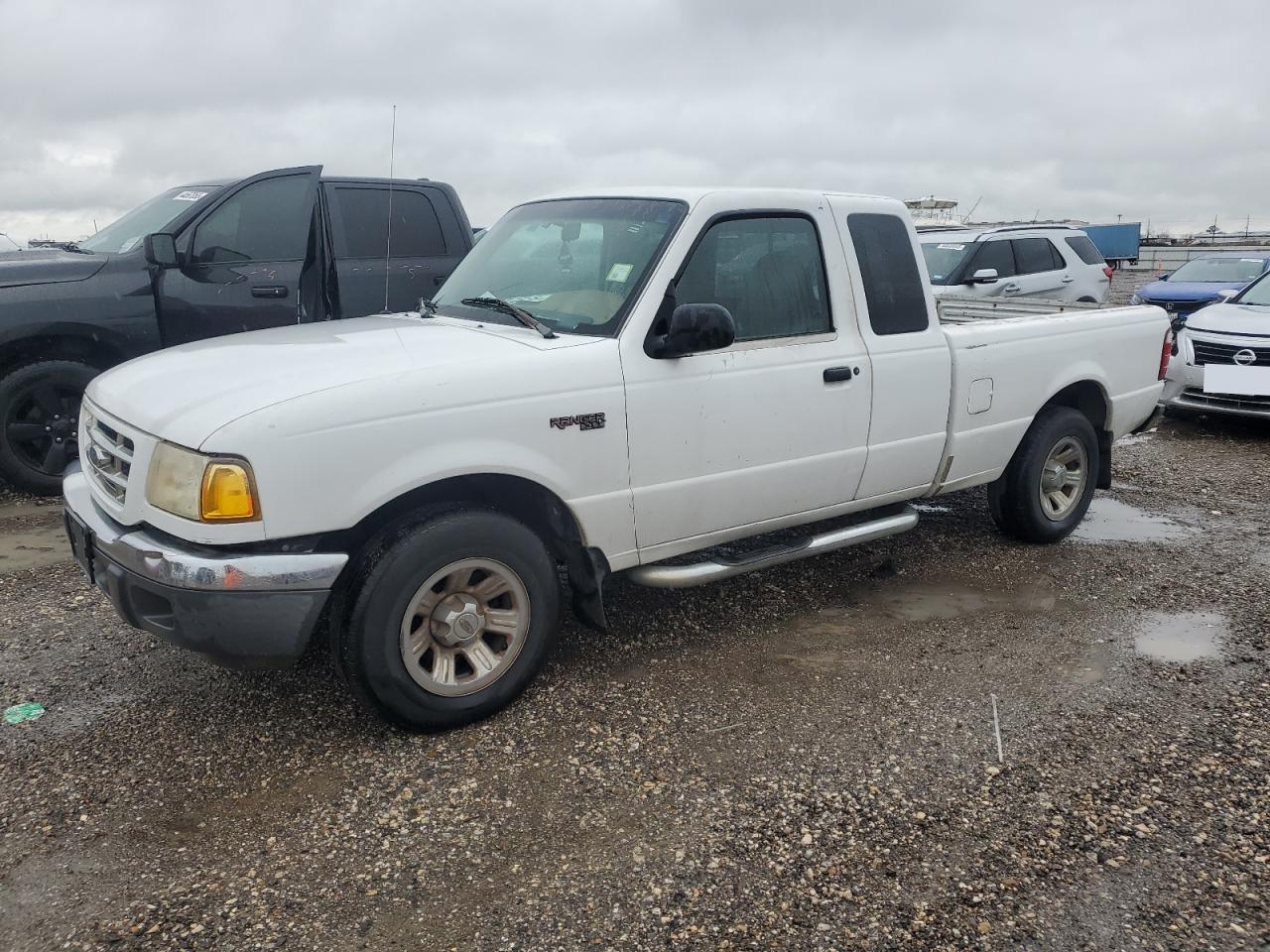 2001 Ford Ranger - Image 1