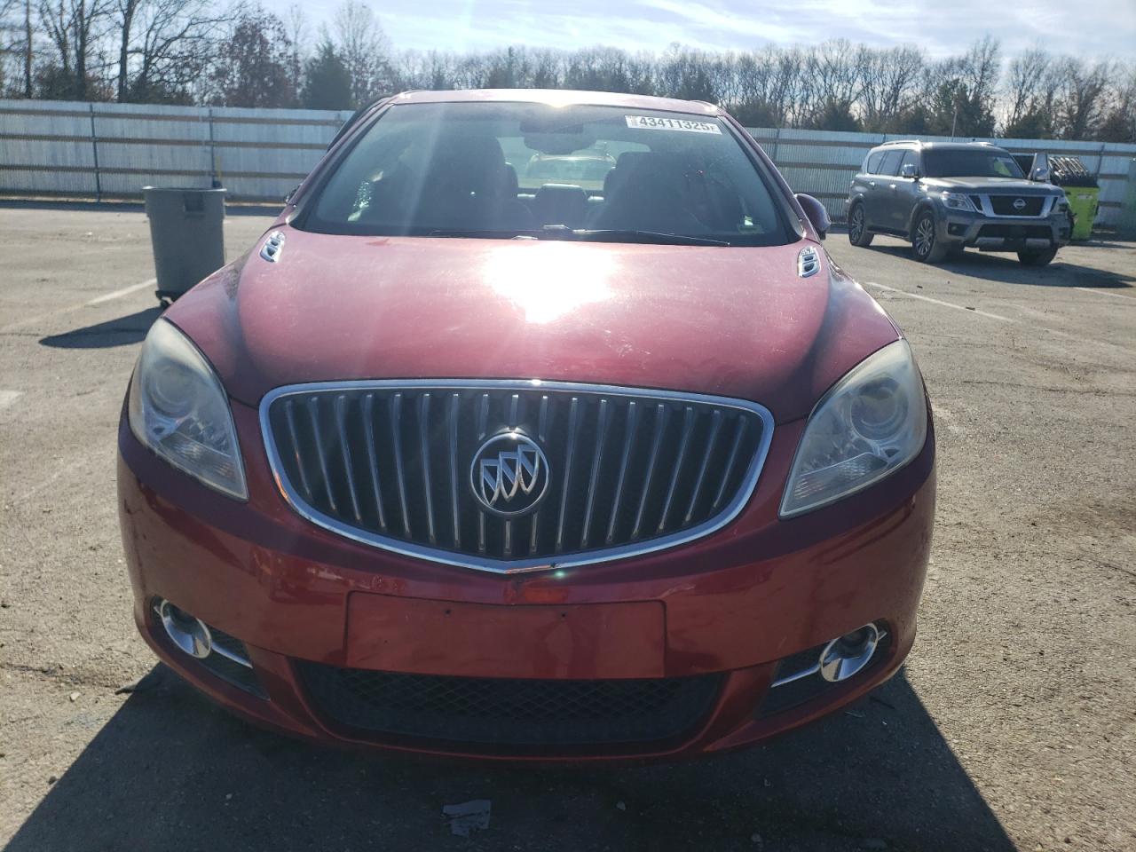 2017 Buick Verano - Image 5
