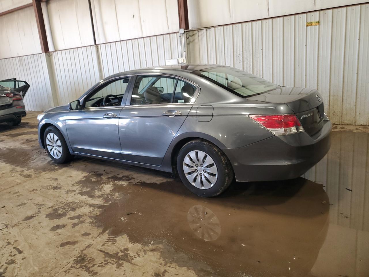 2008 Honda Accord - Image 2