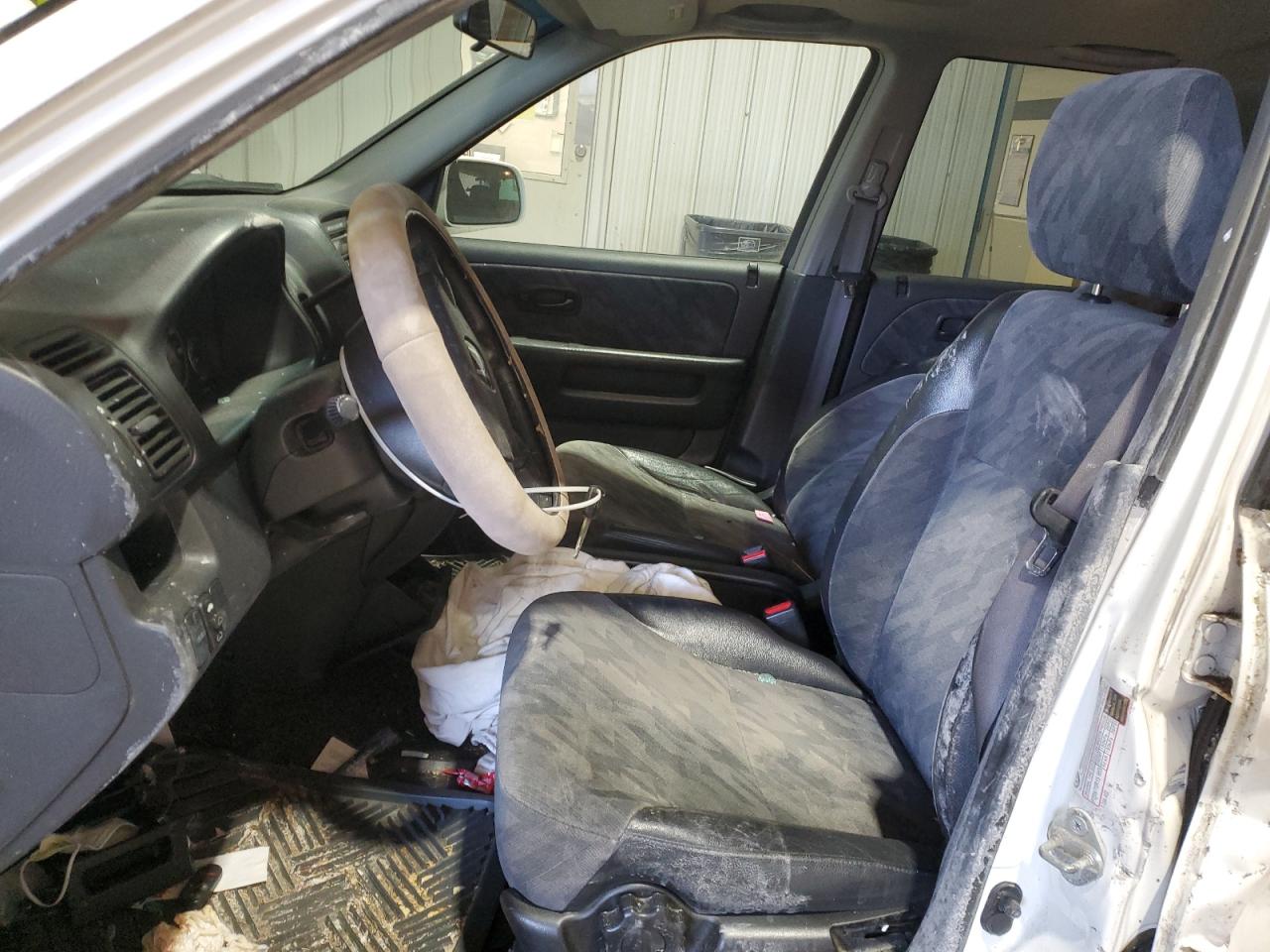 2004 Honda CR-V - Image 7