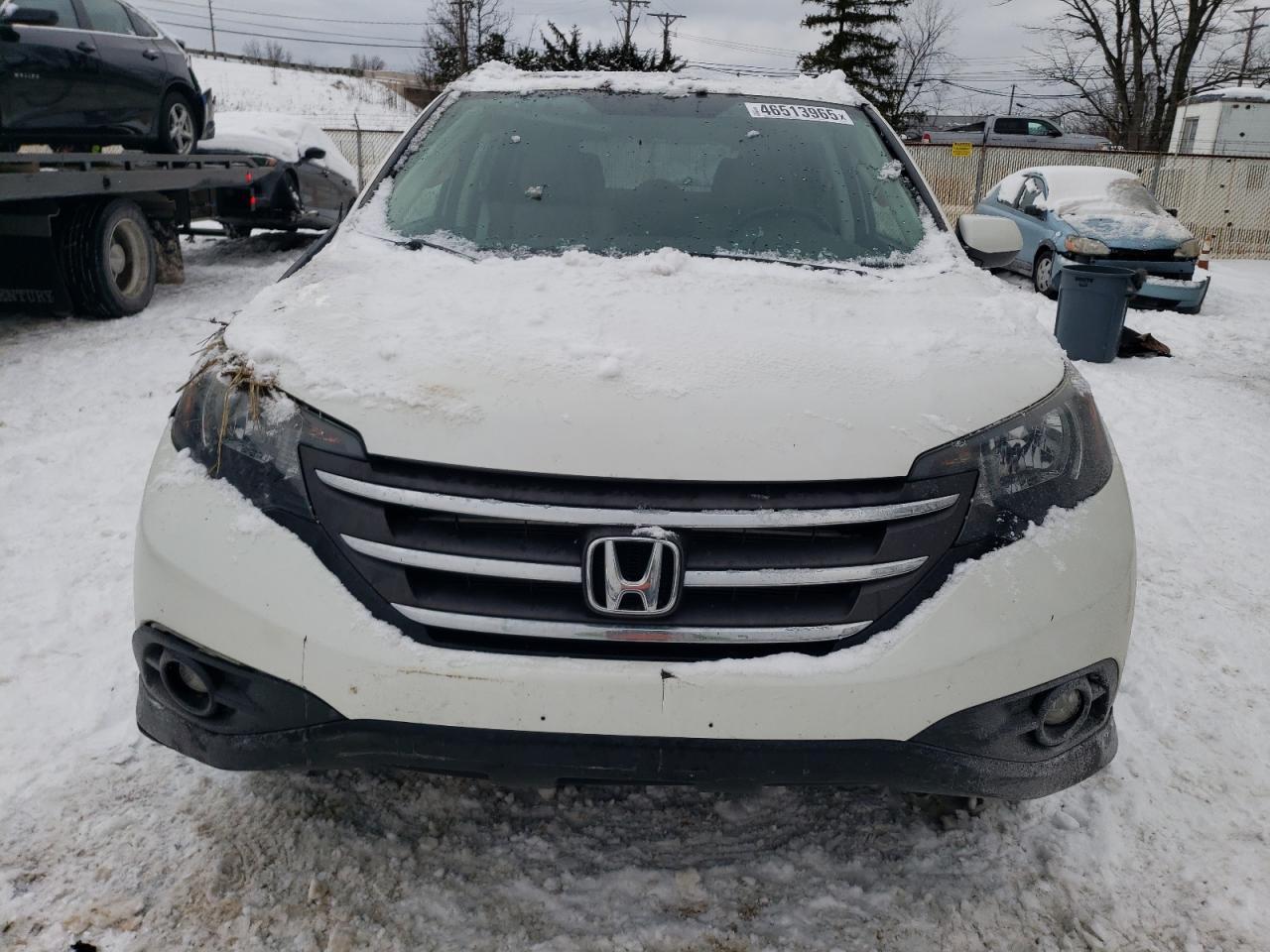 2014 Honda CR-V - Image 5