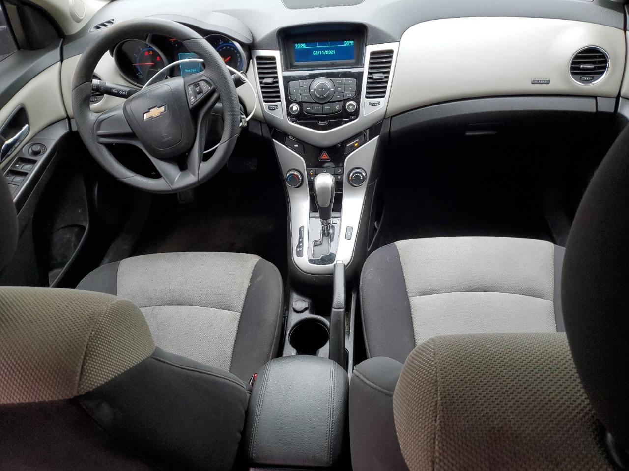 2015 Chevrolet Cruze - Image 8