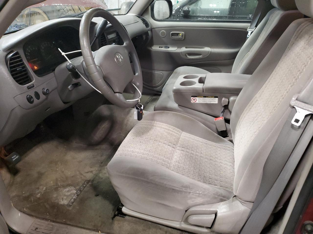 2003 Toyota Tundra - Image 7