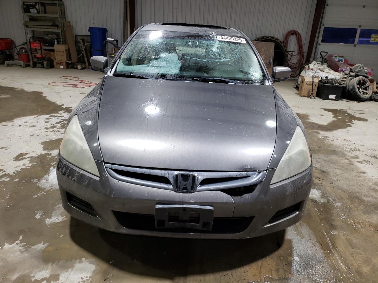 2006 Honda Accord - Image 5