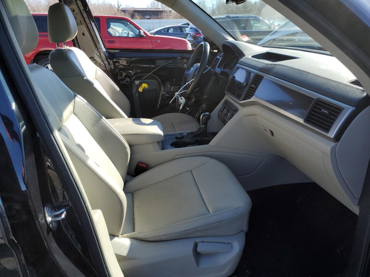 2019 Volkswagen Atlas - Image 7