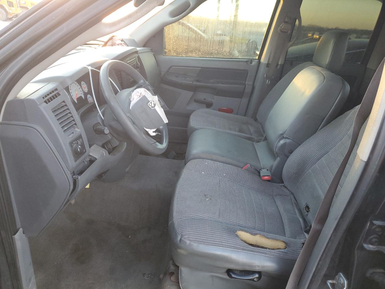 2009 Dodge RAM - Image 7