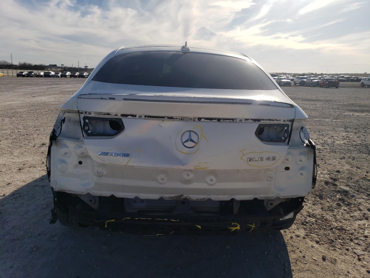 2018 Mercedes-Benz GLE - Image 6