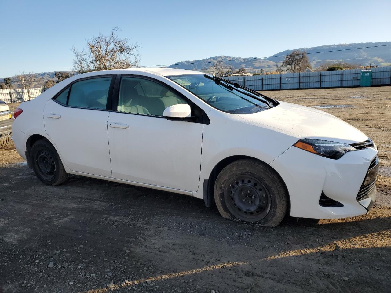 2017 Toyota Corolla - Image 4