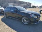 2015 Mercedes-Benz E 400 4Matic продається в Fredericksburg, VA - Side