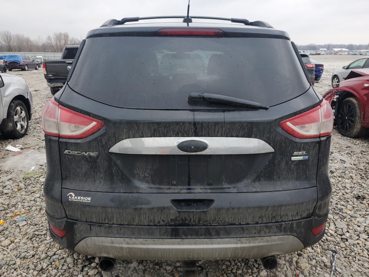 2013 Ford Escape - Image 6