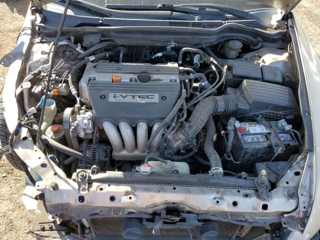 2003 Honda Accord - Image 11