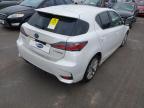 2015 LEXUS CT 200H PR for sale at Copart SANDWICH