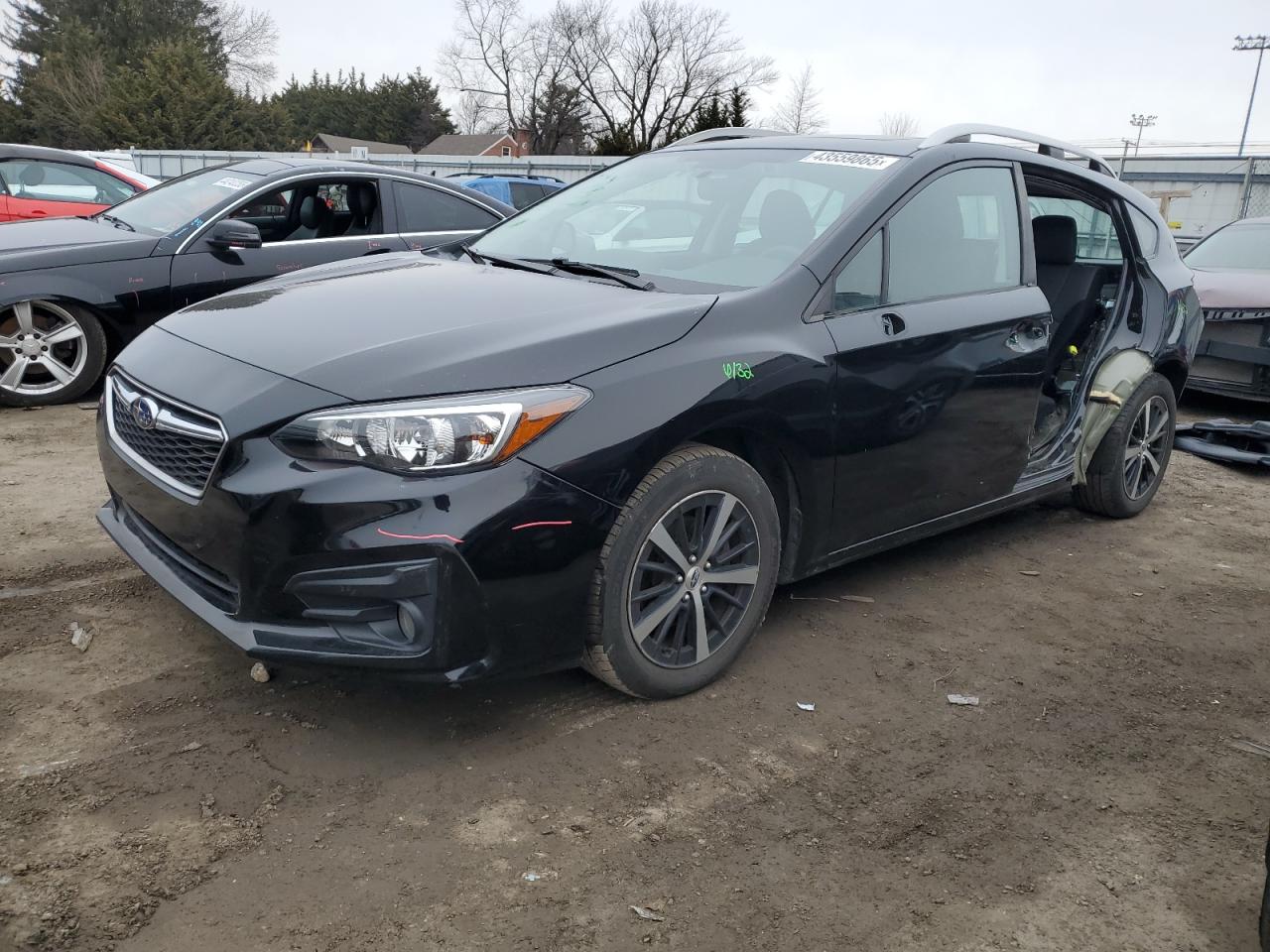 2019 Subaru Impreza - Image 1