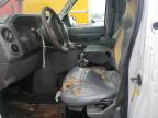 2013 Ford Econoline E350 Super Duty Van продається в Woodhaven, MI - Vandalism