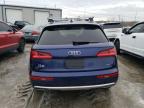 2019 Audi Q5 Premium за продажба в North Billerica, MA - Front End