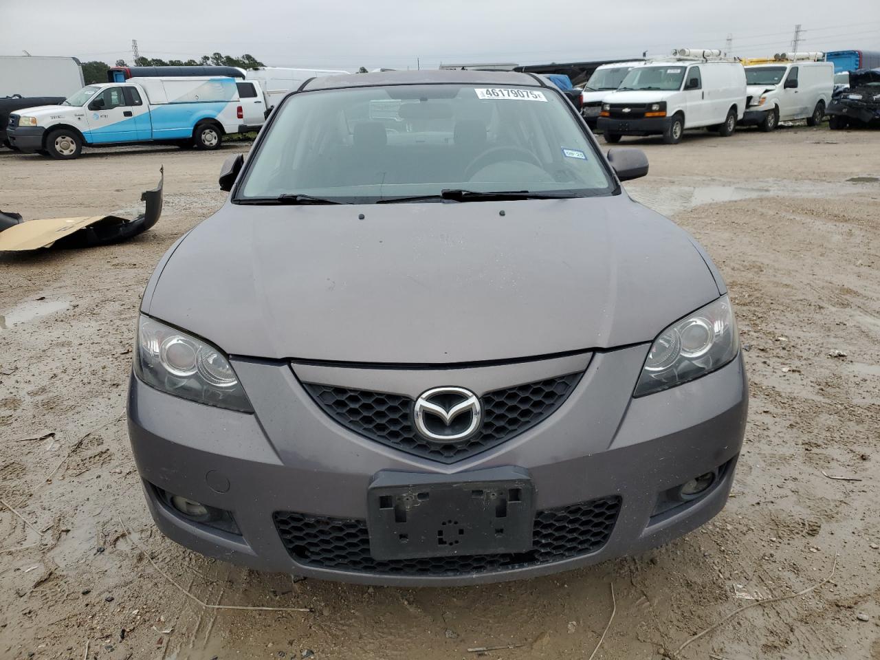 2009 Mazda 3 - Image 5