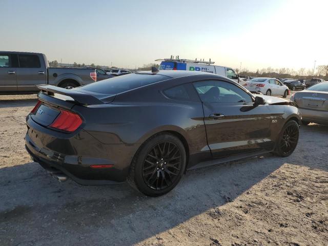  FORD MUSTANG 2023 Сharcoal
