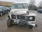 1996 Land Rover Defender 1 продається в Baltimore, MD - All Over
