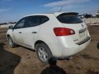 2012 Nissan Rogue S للبيع في Brighton، CO - Rear End