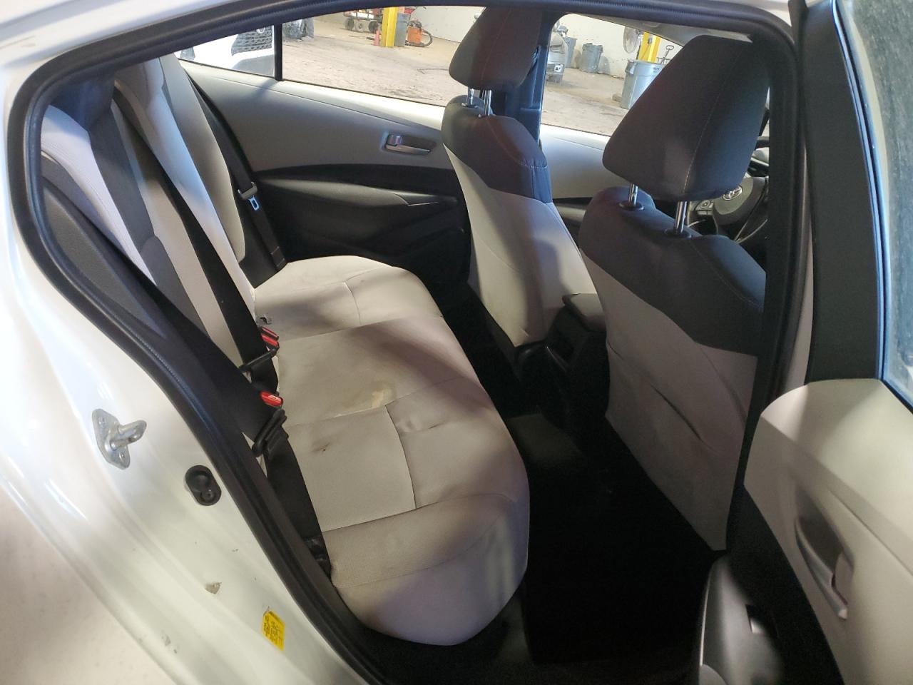 2020 Toyota Corolla - Image 10