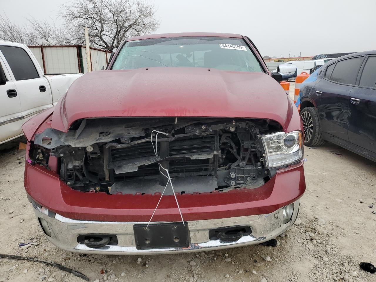 2014 RAM 1500 - Image 5