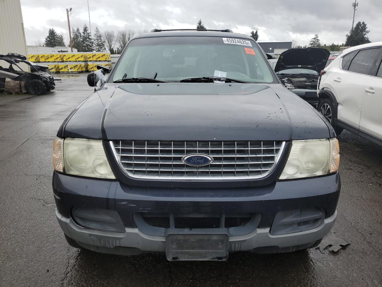 2002 Ford Explorer - Image 5