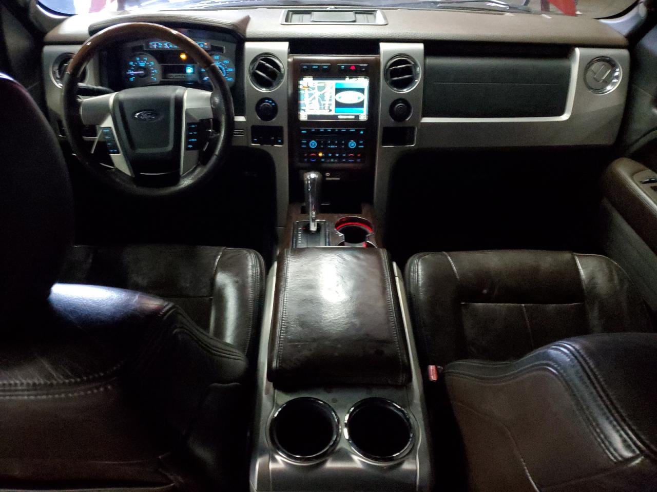 2010 Ford F-150 - Image 8
