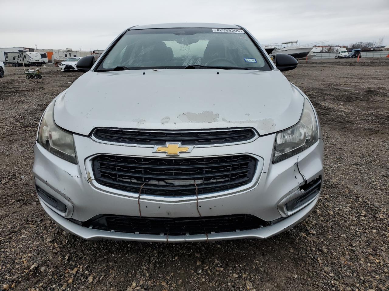 2016 Chevrolet Cruze - Image 5