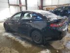 2013 DODGE DART LIMITED for sale at Copart AB - EDMONTON