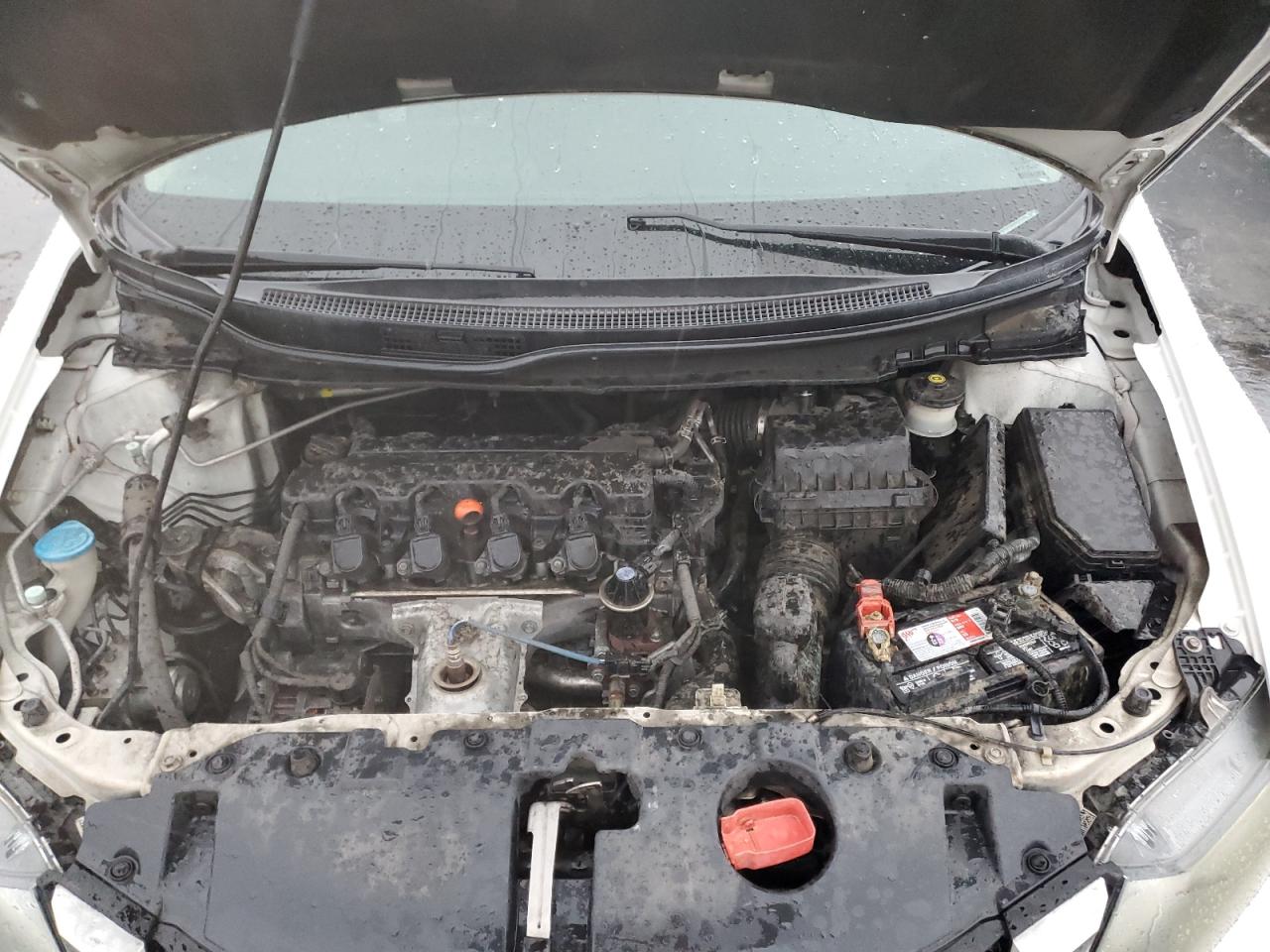 2013 Honda Civic - Image 11