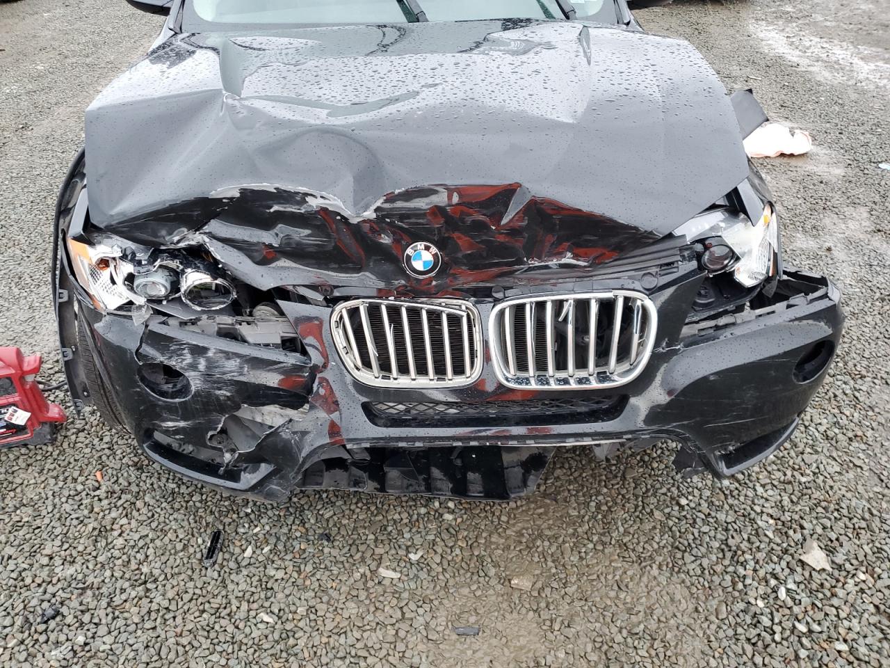 2012 BMW X3 - Image 12