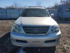 2005 Lexus Gx 470 продається в Marlboro, NY - Normal Wear