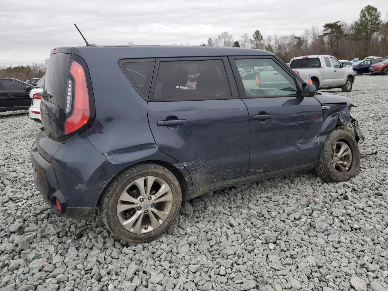 2016 Kia Soul - Image 3