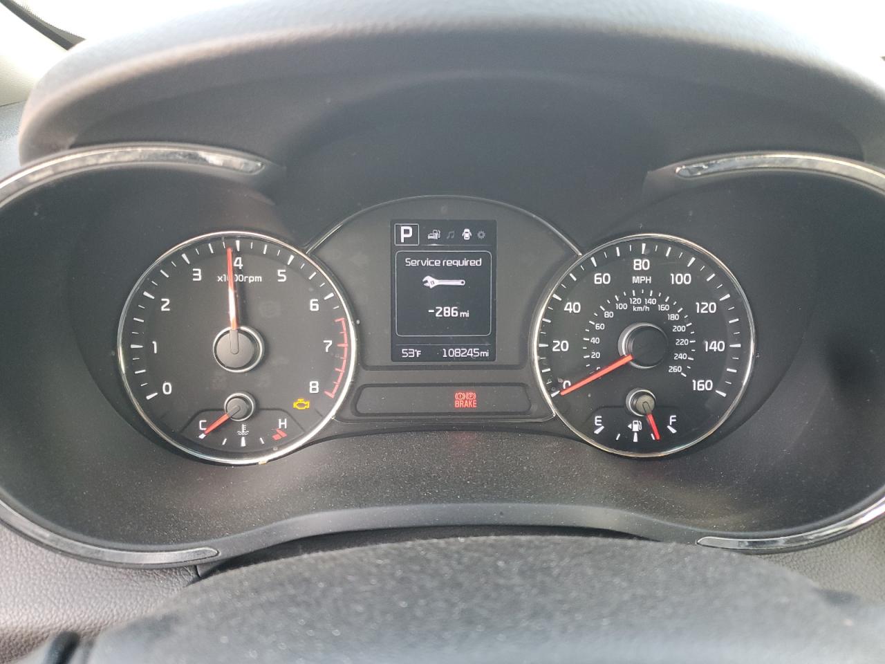 2018 Kia Forte - Image 9