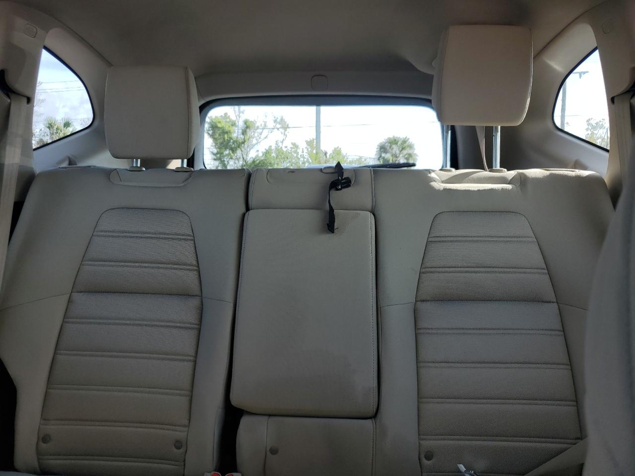 2019 Honda CR-V - Image 10