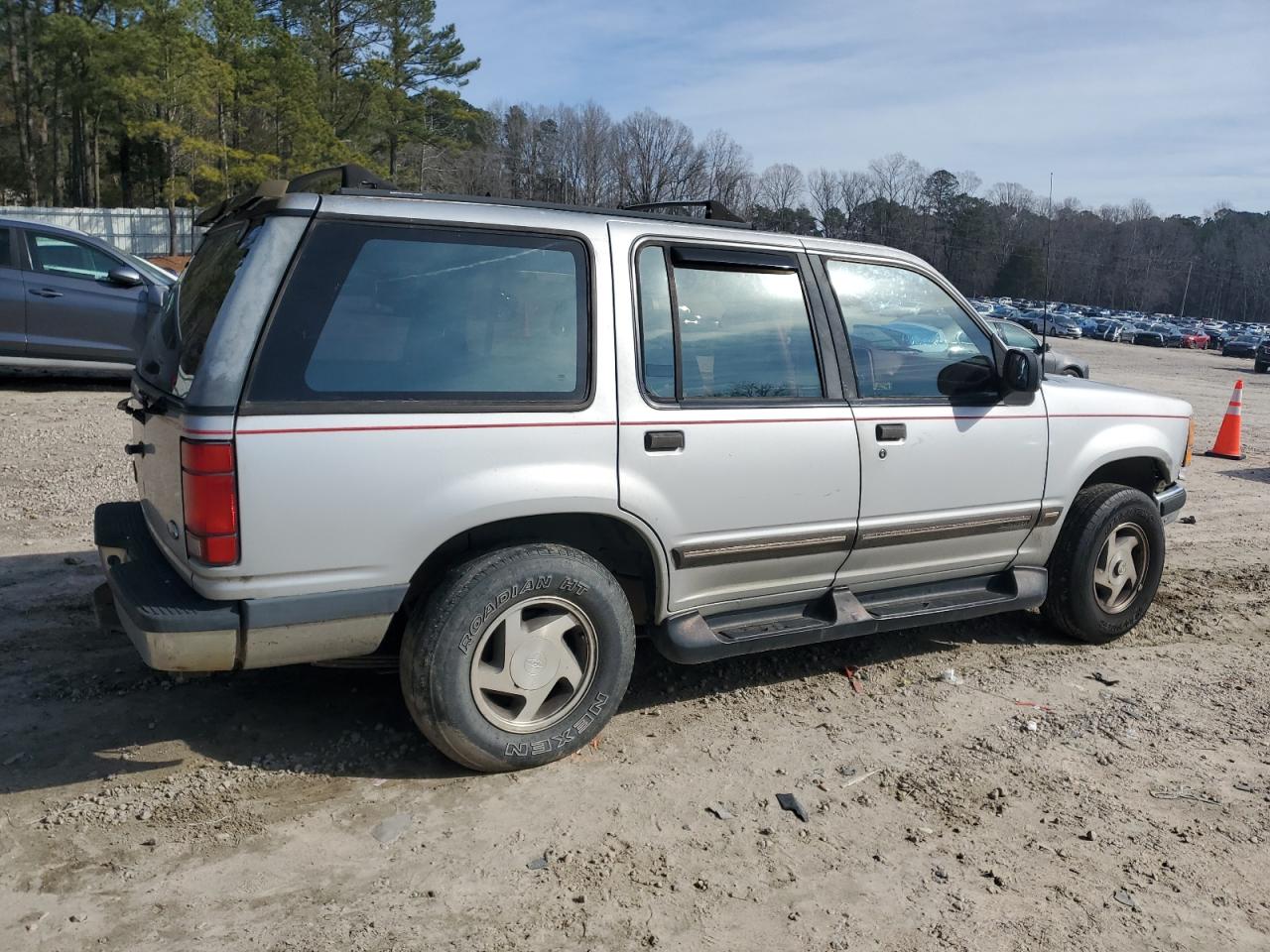1992 Ford Explorer - Image 3