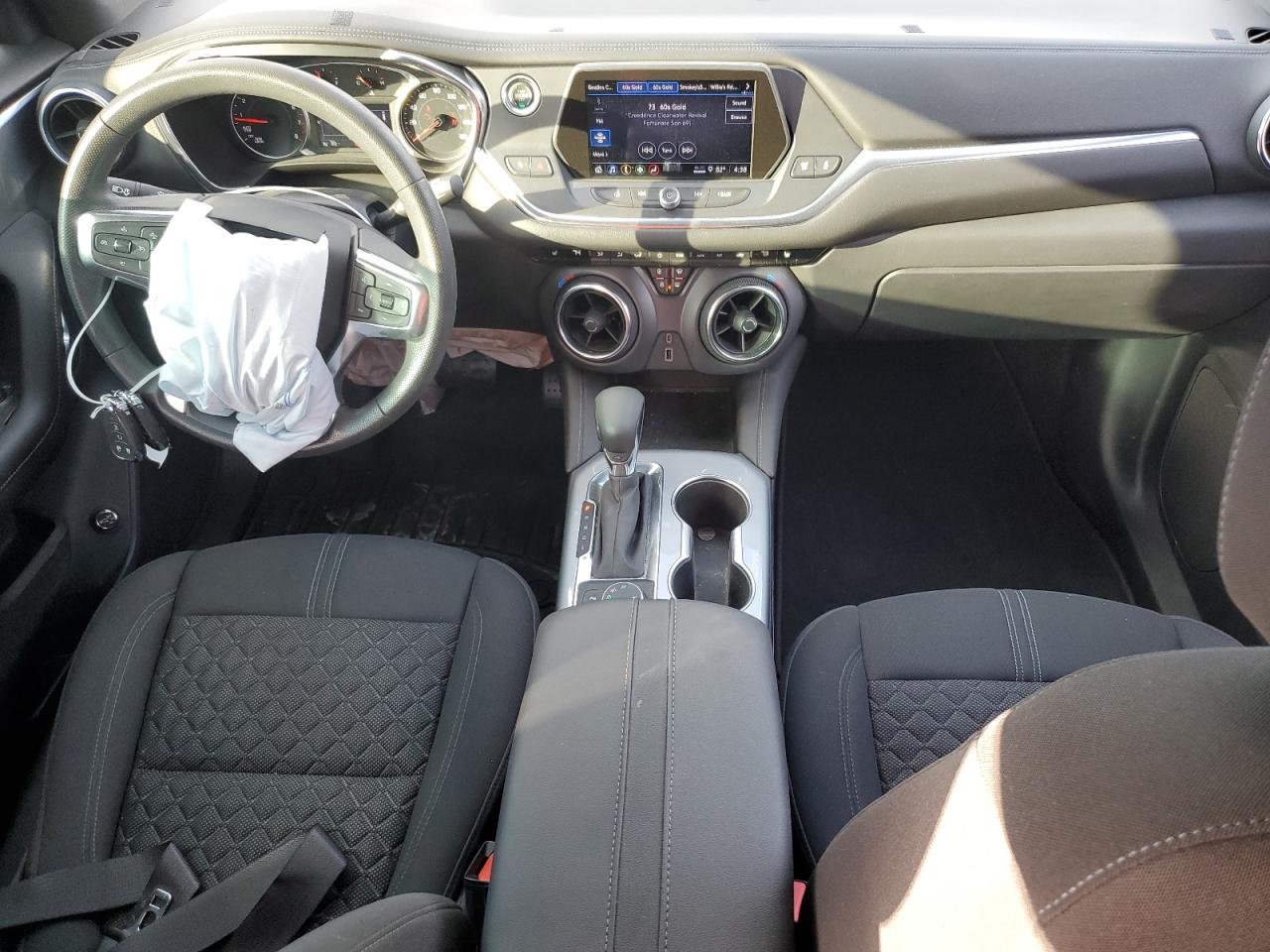 2021 Chevrolet Blazer - Image 8
