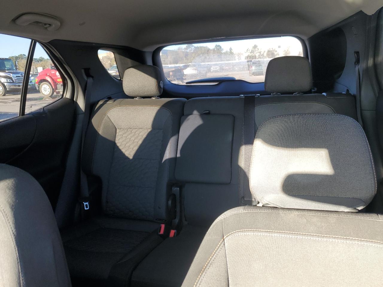 2018 Chevrolet Equinox - Image 10