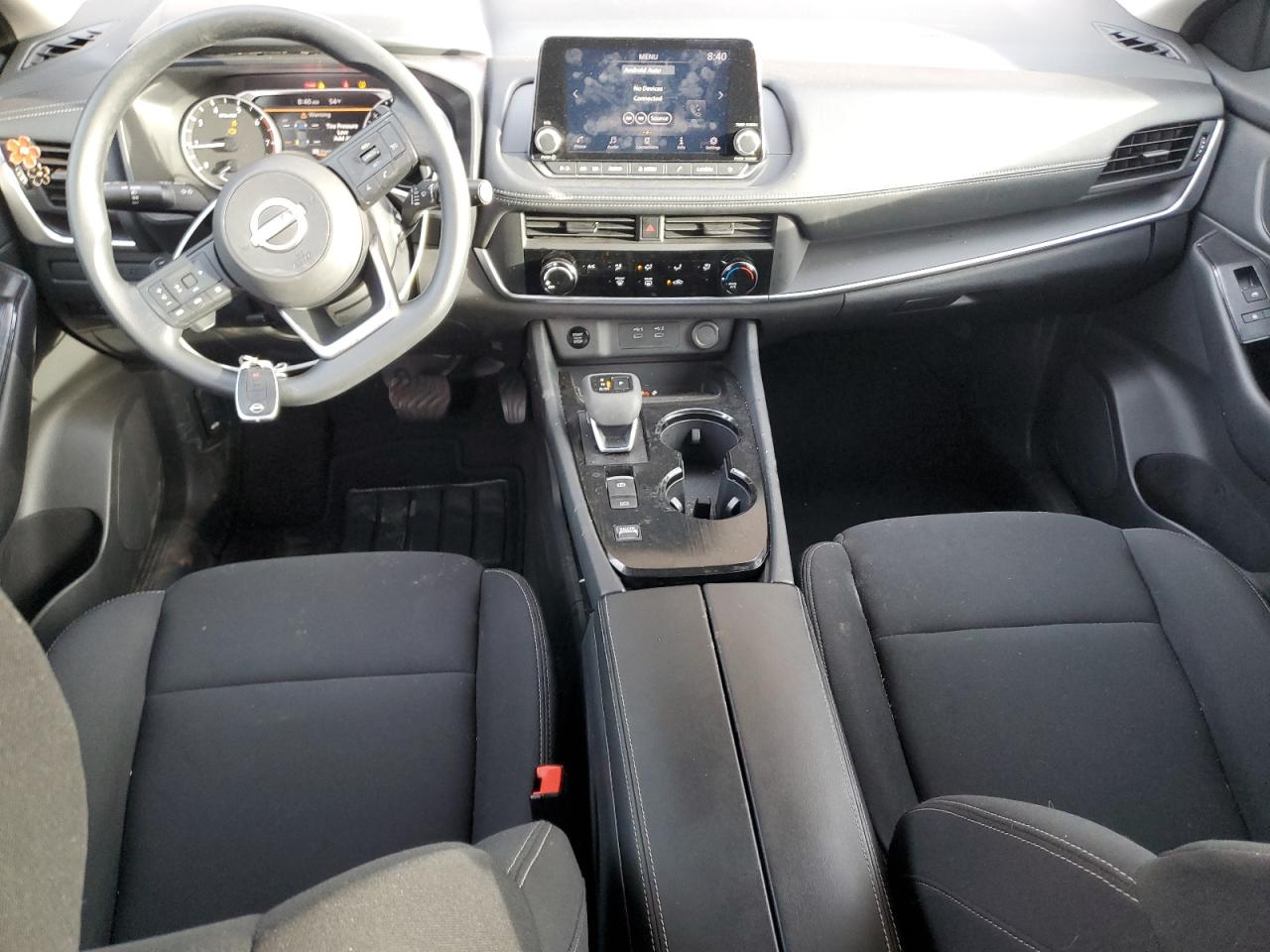 2024 Nissan Rogue - Image 8