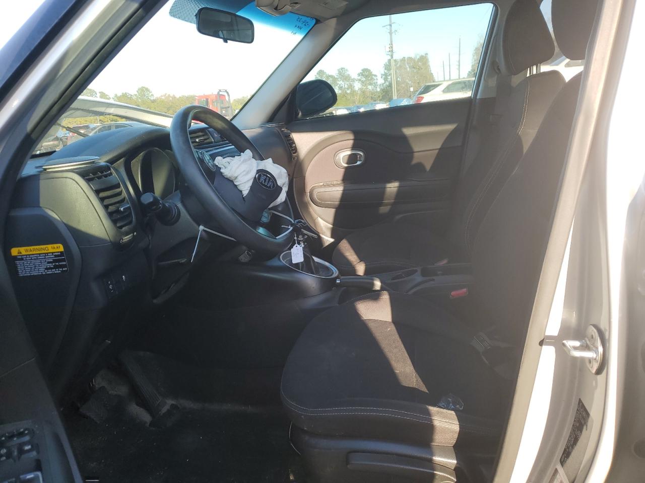 2019 Kia Soul - Image 7