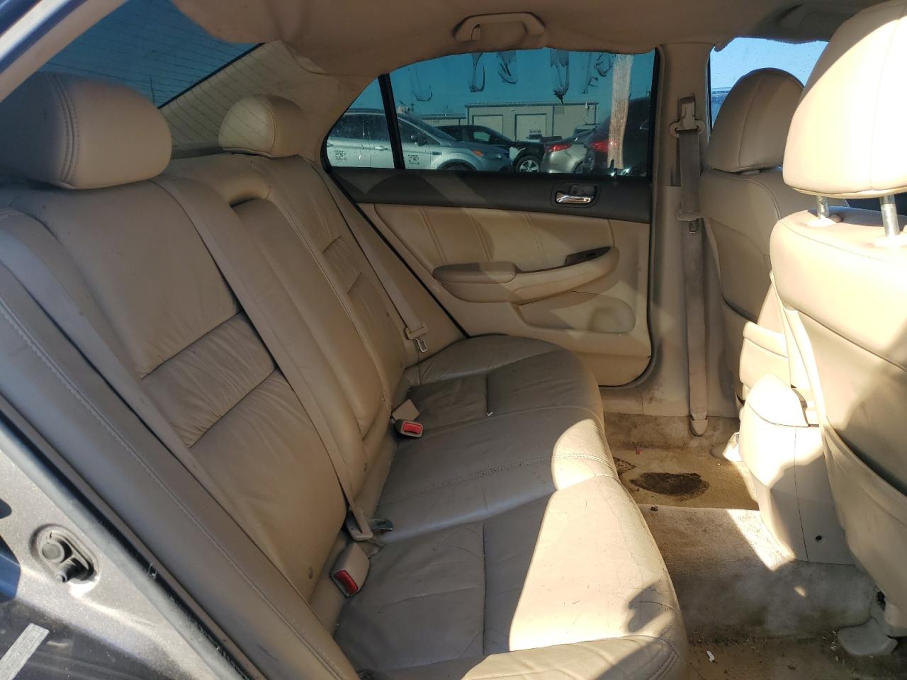 2006 Honda Accord - Image 10